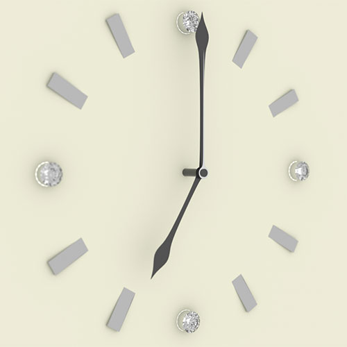 平日の最終受付が19時で仕事帰りにも通えます